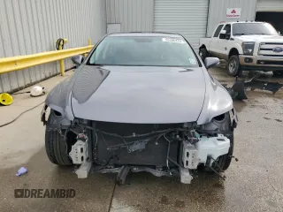 2012 Lexus LS 460 z VIN JTHBL5EF3C5108290, wystawiony jako Copart lot #55386425 z przebiegiem Nie podano mil oraz Szkody całkowita. Historia ofert i sprzedaży dostępna na DreamBid. Obrazek 5.