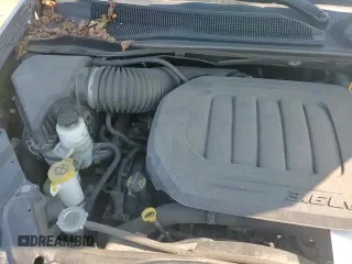 2019 Dodge Grand Caravan SE с VIN 2C4RDGBGXKR783156, выставлен на аукционе Copart как лот 80182805 с пробегом 70 614 миль миль и Списание • Salvage title. История ставок и продаж доступна на DreamBid. Изображение 13.