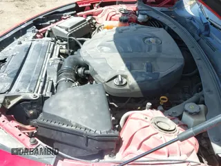 2016 Chevrolet Camaro 1LT с VIN 1G1FB1RS2G0181815, выставлен на аукционе IAAI как лот 42710182 с пробегом 100 971 миль миль и . История ставок и продаж доступна на DreamBid. Изображение 19.