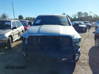 2018 Ram 1500 Express with VIN 1C6RR6KG0JS284186, listed as a IAAI auction lot 41599709 with 147,981 mi miles and . Bid and sale history available at DreamBid. Image 12.