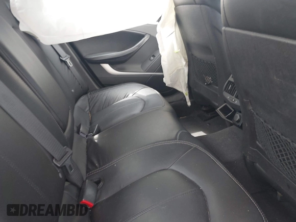 2012 Cadillac CTS with VIN 1G6DC5E52C0116219, listed as a IAAI auction lot 42463440 with 190,818 mi miles and . Bid and sale history available at DreamBid. Image 8.