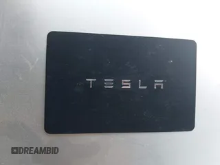 2019 Tesla Model 3 Long Range with VIN 5YJ3E1EB1KF510912, listed as a IAAI auction lot 41857775 with Not Provided miles and . Bid and sale history available at DreamBid. Image 11.