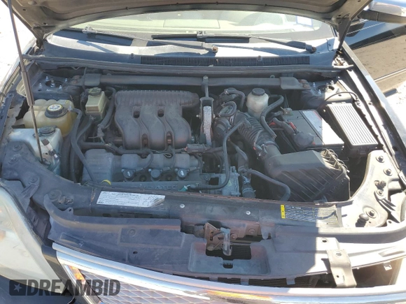 2005 Ford Five Hundred Limited with VIN 1FAHP28125G114660, listed as a Copart auction lot 75690454 with 175,199 mi miles and Salvage Title. Bid and sale history available at carsss.com. Image 13.