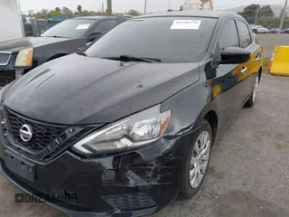 2019 Nissan Sentra S with VIN 3N1AB7AP6KY370514, listed as a IAAI auction lot 41935170 with 63,891 mi miles and . Bid and sale history available at DreamBid. Image 6.