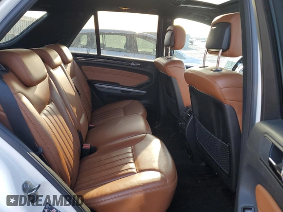 2011 Mercedes-Benz M 350 with VIN 4JGBB2FB2BA678720, listed as a Copart auction lot 51753925 with 212,068 mi miles and Clean title. Bid and sale history available at DreamBid. Image 11.