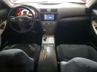 2008 Toyota Camry LE with VIN 4T1BE46K78U232766, listed as a Copart auction lot 50613635 with 270,511 mi miles and Clean Title. Bid and sale history available at carsss.com. Image 8.