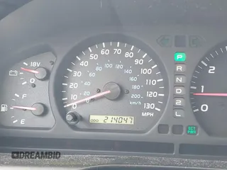 1998 Toyota Land Cruiser with VIN JT3HT05J2W0017214, listed as a IAAI auction lot 41716028 with 214,047 mi miles. Bid and sale history available at carsss.com. Image 16.