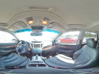 2012 Subaru Outback Limited z VIN 4S4BRCLC3C3263975, wystawiony jako Copart lot #57959565 z przebiegiem 123 975 mil mil oraz Szkoda całkowita • Salvage title. Historia ofert i sprzedaży dostępna na DreamBid. Obrazek 15.