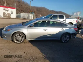 2016 Toyota Avalon Limited with VIN 4T1BK1EB6GU221488, listed as a IAAI auction lot 41753245 with 97,736 mi miles and . Bid and sale history available at DreamBid. Image 15.