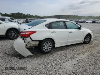 2016 Nissan Altima 2.5 S with VIN 1N4AL3AP8GN315754, listed as a Copart auction lot 52511695 with 212,855 mi miles and Salvage Title. Bid and sale history available at carsss.com. Image 3.