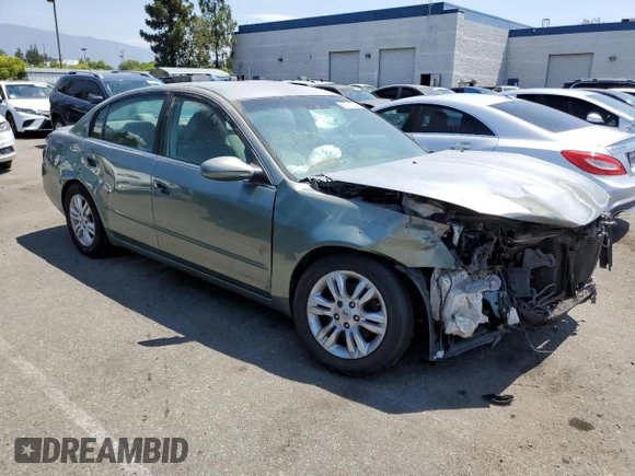 2005 Nissan Altima 2.5 S with VIN 1N4AL11D65C310863, listed as a Copart auction lot 41459985 with 228,066 mi miles and Salvage Title. Bid and sale history available at carsss.com. Image 4.