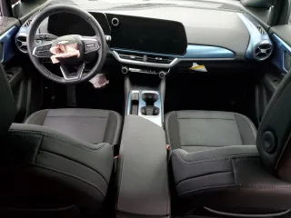 2024 Chevrolet Equinox EV LT z VIN 3GN7DLRPXRS254283, wystawiony jako Copart lot #82341894 z przebiegiem Nie podano mil oraz Szkoda całkowita • Salvage title. Historia ofert i sprzedaży dostępna na DreamBid. Obrazek 8.