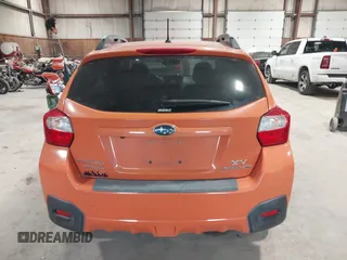 2014 Subaru Crosstrek Limited z VIN JF2GPAGC8E8203454, wystawiony jako IAAI lot #42308016 z przebiegiem 197 335 mil mil oraz . Historia ofert i sprzedaży dostępna na DreamBid. Obrazek 16.