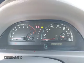 2004 Toyota Camry LE with VIN 4T1BE32K74U365621, listed as a IAAI auction lot 42459170 with 236,485 mi miles and . Bid and sale history available at DreamBid. Image 7.