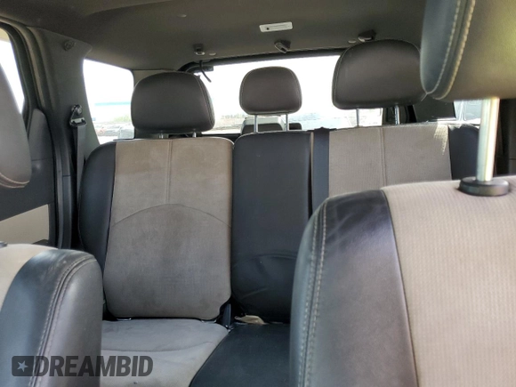 2011 Mercury Mariner Premier with VIN 4M2CN8HG1BKJ00480, listed as a Copart auction lot 69335864 with 161,552 mi miles and Salvage Title. Bid and sale history available at carsss.com. Image 10.