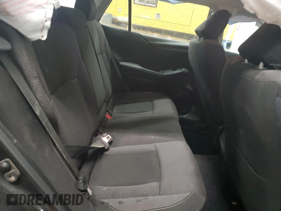 2020 Subaru Outback with VIN 4S4BTAAC4L3163733, listed as a Copart auction lot 44204135 with 106,602 mi miles and Salvage title. Bid and sale history available at DreamBid. Image 11.