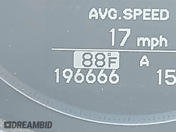 2011 Acura RDX with VIN 5J8TB1H29BA000158, listed as a IAAI auction lot 42433870 with 196,666 mi miles and . Bid and sale history available at DreamBid. Image 7.