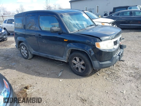 2010 Honda Element EX with VIN 5J6YH1H78AL003502, listed as a IAAI auction lot 41451687 with 196,030 mi miles and . Bid and sale history available at DreamBid. Image 1.