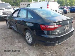 2020 Volkswagen Jetta S with VIN 3VWC57BU9LM091016, listed as a IAAI auction lot 42529590 with 55,824 mi miles and . Bid and sale history available at DreamBid. Image 14.