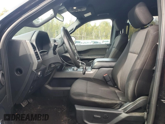 2020 Ford Expedition XLT с VIN 1FMJU1JT9LEA36599, выставлен на аукционе Copart как лот 73526964 с пробегом 118 205 миль миль и Списание • Salvage title. История ставок и продаж доступна на DreamBid. Изображение 7.