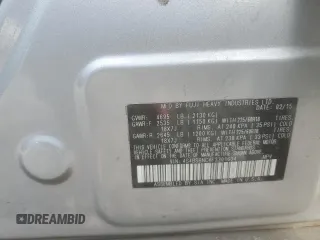 2015 Subaru Outback Limited with VIN 4S4BSBNC4F3301634, listed as a Copart auction lot 50645185 with 139,883 mi miles and Salvage Title. Bid and sale history available at DreamBid. Image 13.
