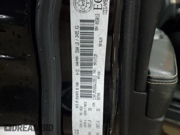 2016 Jeep Cherokee Limited with VIN 1C4PJMDS6GW129513, listed as a Copart auction lot 45138675 with 144,552 mi miles and Clean title. Bid and sale history available at DreamBid. Image 13.