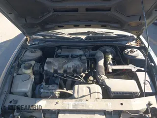 1998 Saturn SL with VIN 1G8ZF5287WZ294842, listed as a IAAI auction lot 41726012 with 170,385 mi miles. Bid and sale history available at carsss.com. Image 10.