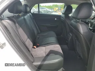 2012 Chevrolet Malibu 2LT with VIN 1G1ZD5EUXCF376073, listed as a Copart auction lot 54175775 with 153,408 mi miles and Salvage Title. Bid and sale history available at DreamBid. Image 10.