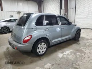 2009 Chrysler PT Cruiser with VIN 3A8FY48949T617150, listed as a Copart auction lot 80512694 with 147,153 mi miles and Salvage Title. Bid and sale history available at DreamBid. Image 3.