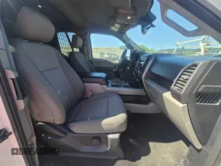 2020 Ford F-150 XL z VIN 1FTFX1E43LKD53512, wystawiony jako IAAI lot #42792761 z przebiegiem 46 026 mil mil oraz . Historia ofert i sprzedaży dostępna na DreamBid. Obrazek 22.