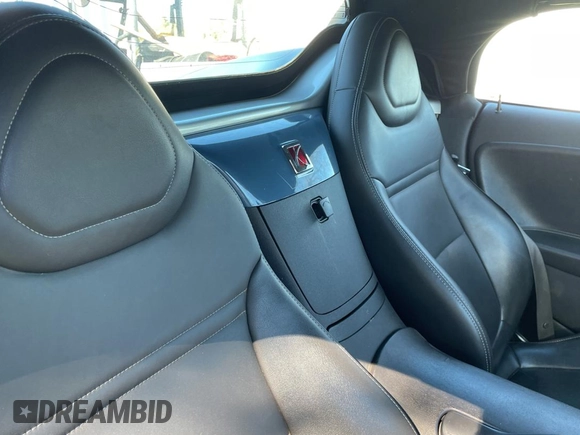 2007 Saturn Sky z VIN 1G8MB35B77Y138485, wystawiony jako Copart lot #46497125 z przebiegiem 90 075 mil mil oraz Szkoda całkowita • Salvage title. Historia ofert i sprzedaży dostępna na DreamBid. Obrazek 6.