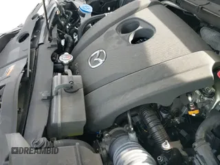 2022 Mazda CX-5 S Select with VIN JM3KFBBM7N0546974, listed as a IAAI auction lot 42482269 with 27,788 mi miles and . Bid and sale history available at DreamBid. Image 19.