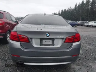 2012 BMW 5 Series 528i xDrive with VIN WBAXH5C52CDW05286, listed as a IAAI auction lot 41216636 with 99,543 mi miles and . Bid and sale history available at DreamBid. Image 16.