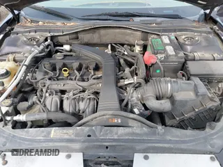 2007 Mercury Milan Premier with VIN 3MEHM08Z27R658907, listed as a IAAI auction lot 41785861 with 246,591 mi miles and . Bid and sale history available at DreamBid. Image 10.