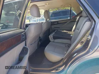 2019 Subaru Outback Limited with VIN 4S4BSANC5K3294973, listed as a IAAI auction lot 42068080 with 88,415 mi miles and . Bid and sale history available at DreamBid. Image 8.