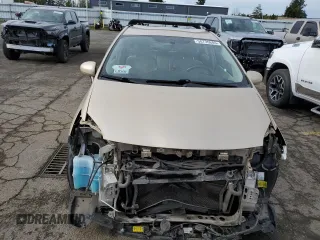 2010 Toyota Prius II with VIN JTDKN3DU8A0059999, listed as a Copart auction lot 50735685 with 200,755 mi miles and Salvage Title. Bid and sale history available at carsss.com. Image 5.
