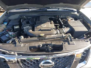 2012 Nissan Pathfinder S z VIN 5N1AR1NN8CC619075, wystawiony jako IAAI lot #42227462 z przebiegiem 93 991 mil mil oraz . Historia ofert i sprzedaży dostępna na DreamBid. Obrazek 10.