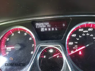2016 GMC Acadia SLT with VIN 1GKKRSKD8GJ266644, listed as a IAAI auction lot 41949480 with 119,154 mi miles. Bid and sale history available at carsss.com. Image 7.