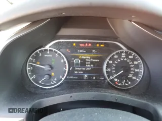 2019 Nissan Murano SL z VIN 5N1AZ2MJ5KN102243, wystawiony jako Copart lot #50614165 z przebiegiem 93 493 mil mil oraz Szkoda całkowita • Salvage title. Historia ofert i sprzedaży dostępna na DreamBid. Obrazek 9.