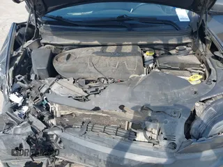 2019 Jeep Cherokee Trailhawk с VIN 1C4PJMBX7KD189366, выставлен на аукционе IAAI как лот 42252787 с пробегом 132 635 миль миль и . История ставок и продаж доступна на DreamBid. Изображение 10.