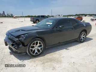 2016 Dodge Challenger SXT z VIN 2C3CDZAG6GH108280, wystawiony jako Copart lot #56192235 z przebiegiem 172 252 mil mil oraz Szkoda całkowita • Salvage title. Historia ofert i sprzedaży dostępna na DreamBid. Obrazek 1.