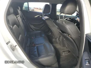 2019 Infiniti QX30 Luxe z VIN SJKCH5CP1KA007660, wystawiony jako Copart lot #45919255 z przebiegiem 51 060 mil mil oraz Szkody całkowita. Historia ofert i sprzedaży dostępna na DreamBid. Obrazek 10.