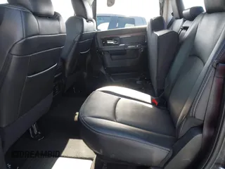 2017 Ram 1500 Laramie with VIN 1C6RR7VT5HS559303, listed as a IAAI auction lot 42272018 with 137,417 mi miles and . Bid and sale history available at DreamBid. Image 8.