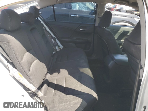 2014 Honda Accord Sedan Sport with VIN 1HGCR2F55EA287176, listed as a Copart auction lot 54721215 with 184,968 mi miles and Salvage Title. Bid and sale history available at carsss.com. Image 10.