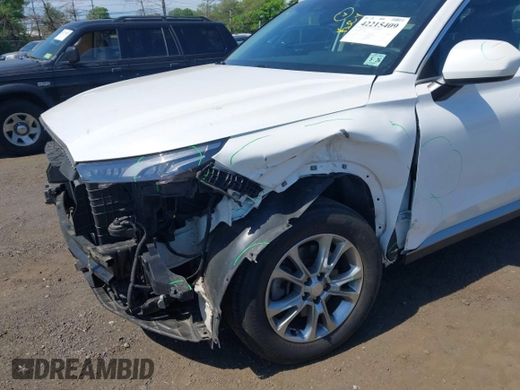 2021 Hyundai Palisade SE z VIN KM8R1DHE2MU283684, wystawiony jako IAAI lot #42215409 z przebiegiem 30 009 mil mil oraz . Historia ofert i sprzedaży dostępna na DreamBid. Obrazek 6.