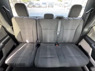2019 Ford F-150 XL with VIN 1FTEW1CP1KKF22890, listed as a Copart auction lot 61813095 with 63,774 mi miles and Salvage title. Bid and sale history available at DreamBid. Image 10.