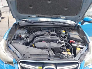 2016 Subaru Crosstrek Limited with VIN JF2GPANC5G8309611, listed as a IAAI auction lot 42026753 with 53,715 mi miles. Bid and sale history available at carsss.com. Image 10.