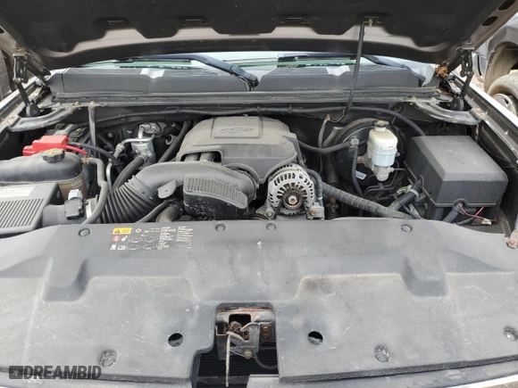 2012 Chevrolet Silverado 1500 LT with VIN 1GCRKSE71CZ296097, listed as a Copart auction lot 50150835 with 72,181 mi miles and Clean Title. Bid and sale history available at carsss.com. Image 11.