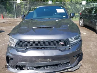 2021 Dodge Durango R/T z VIN 1C4SDJCT4MC764432, wystawiony jako IAAI lot #42448672 z przebiegiem 48 756 mil mil oraz . Historia ofert i sprzedaży dostępna na DreamBid. Obrazek 12.