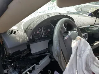 2004 Chrysler Crossfire с VIN 1C3AN69L24X002839, выставлен на аукционе Copart как лот 59307905 с пробегом 196 673 миль миль и Списание • Salvage title. История ставок и продаж доступна на DreamBid. Изображение 9.